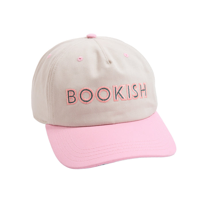 Bookish Heritage Hat