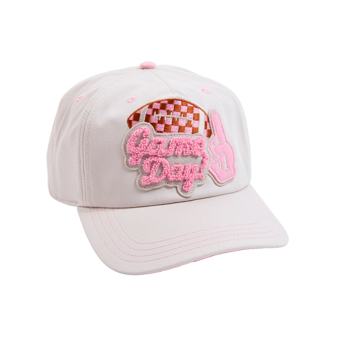 VARSITY VIBES HERITAGE HAT