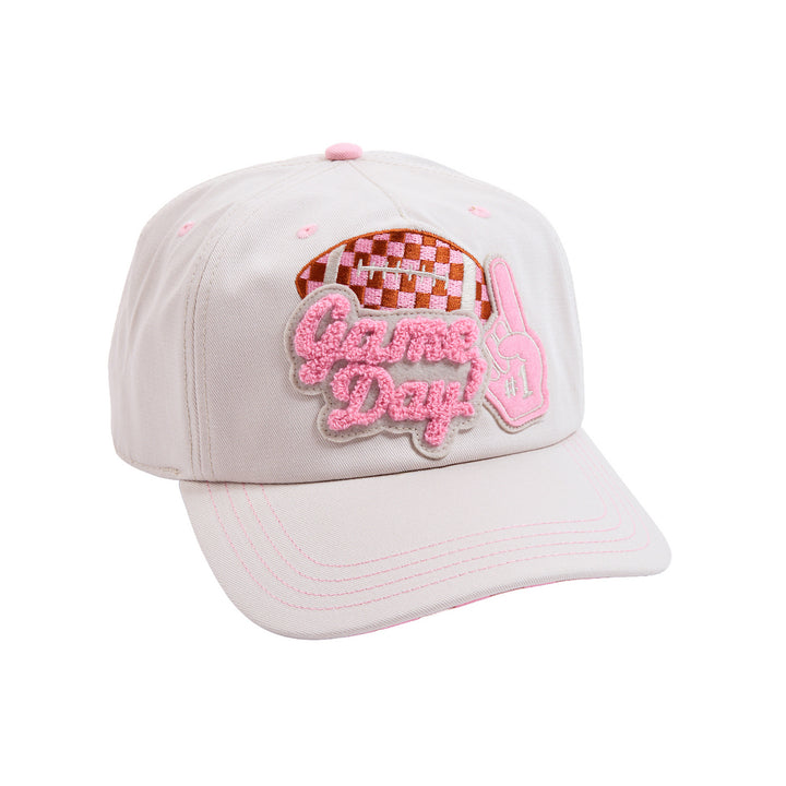 VARSITY VIBES HERITAGE HAT
