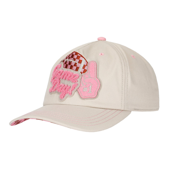 VARSITY VIBES HERITAGE HAT