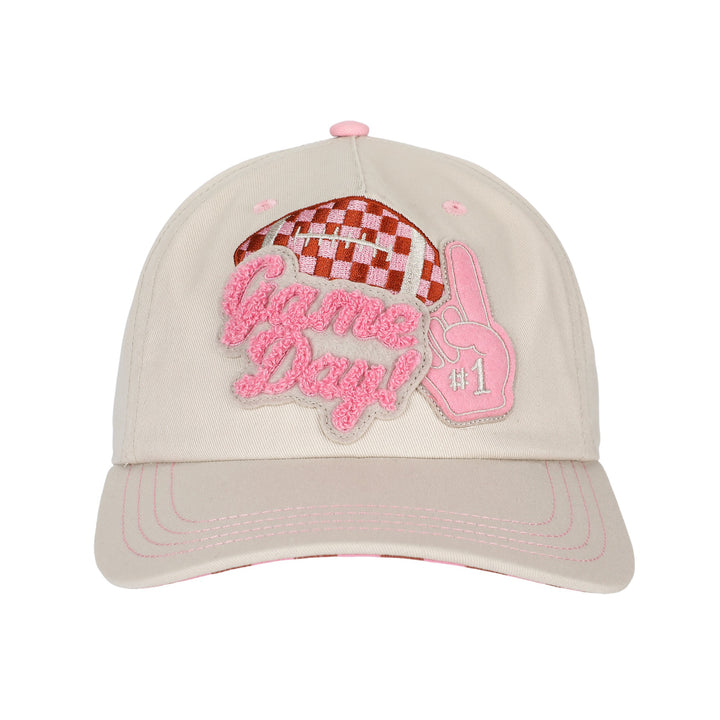 VARSITY VIBES HERITAGE HAT