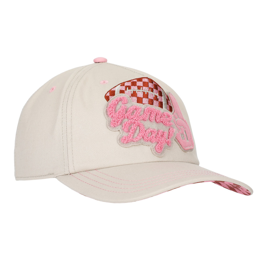 VARSITY VIBES HERITAGE HAT