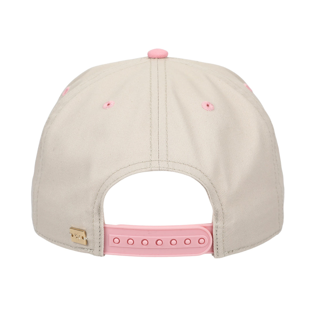 VARSITY VIBES HERITAGE HAT