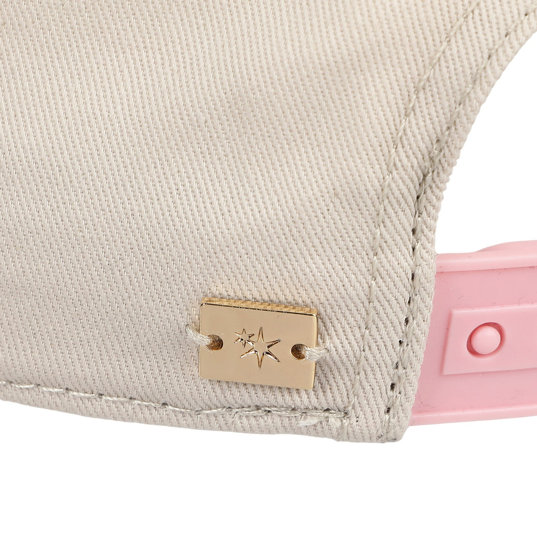 VARSITY VIBES HERITAGE HAT