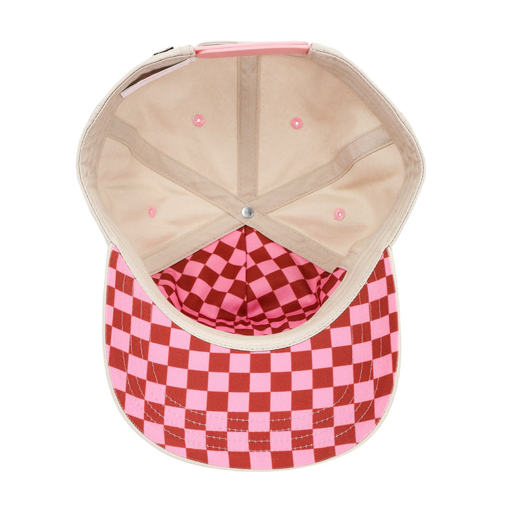 VARSITY VIBES HERITAGE HAT