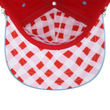 Miss American Pie Hat