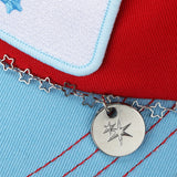 Miss American Pie Hat