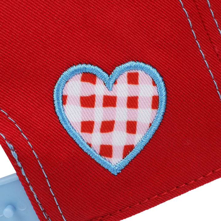 Miss American Pie Hat