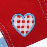 Miss American Pie Hat