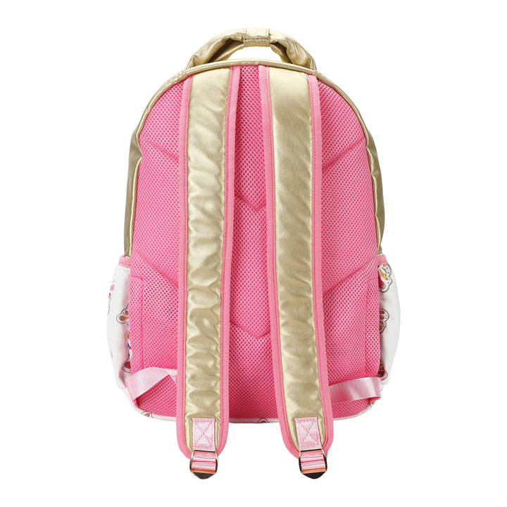 "Take Flight" Butterfly Backpack with Wings