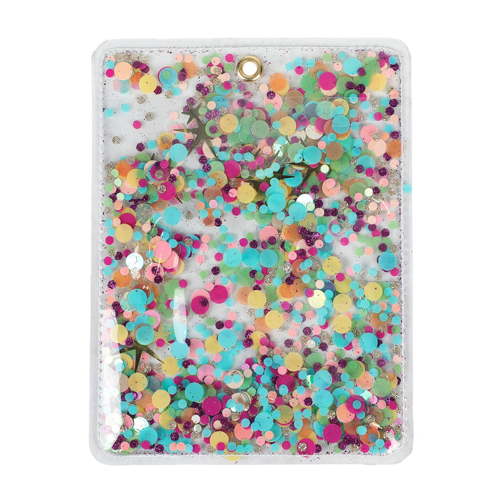 Catch Of The Day Sparkle Fish Earrings