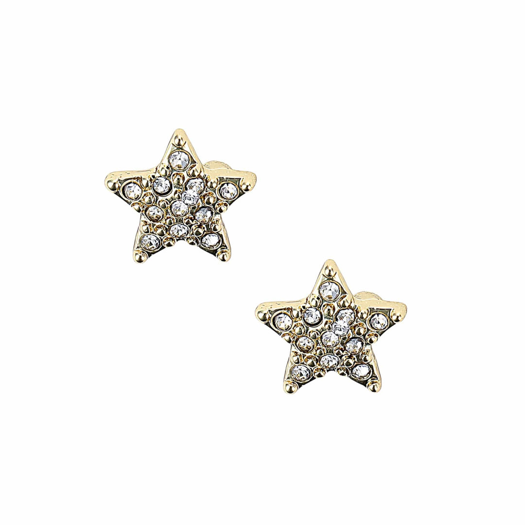 Packed Party Icon Earring Set (3 Pack)