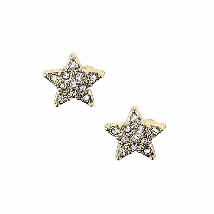 Packed Party Icon Earring Set (3 Pack)