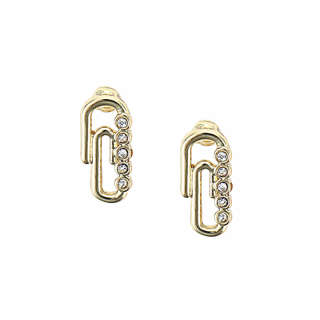 Packed Party Icon Earring Set (3 Pack)