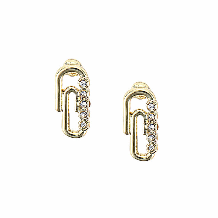 Packed Party Icon Earring Set (3 Pack)