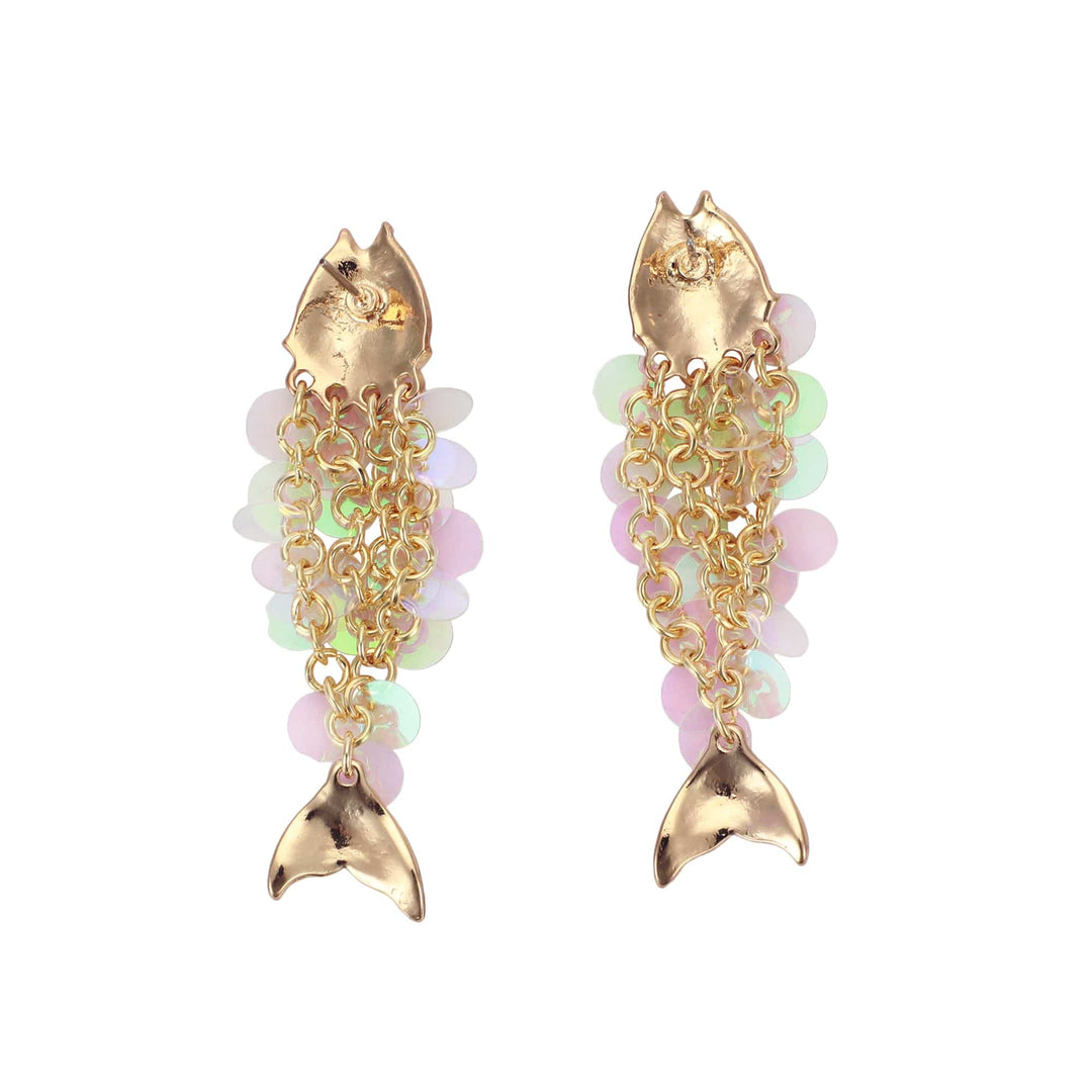 Catch Of The Day Earrings