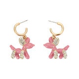 Party Animal Earrings