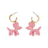 Party Animal Earrings