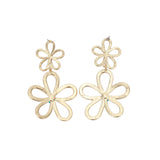 Flower Power Earrings