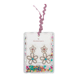 Flower Power Earrings