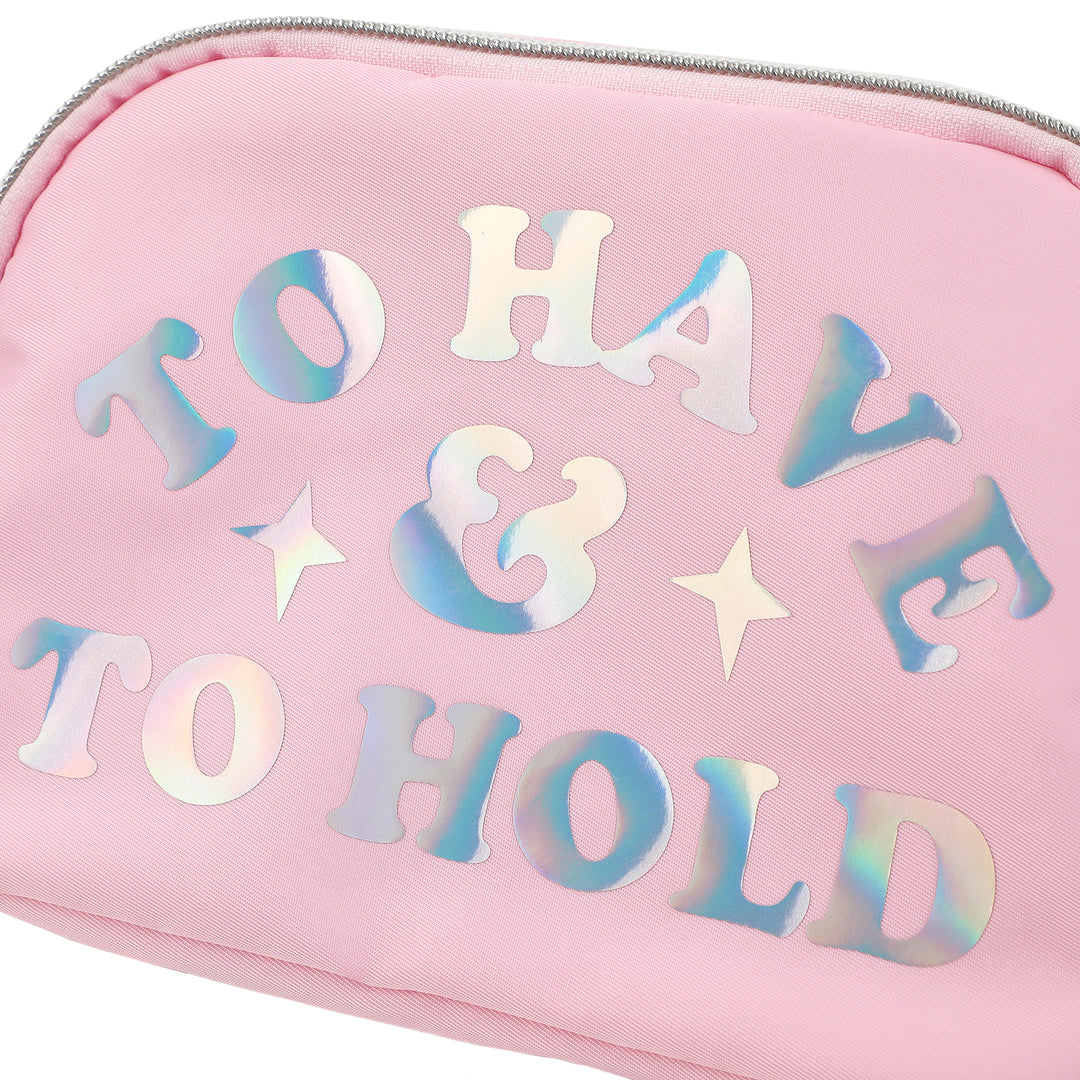 Packed Party To Have &amp; To Hold Women&