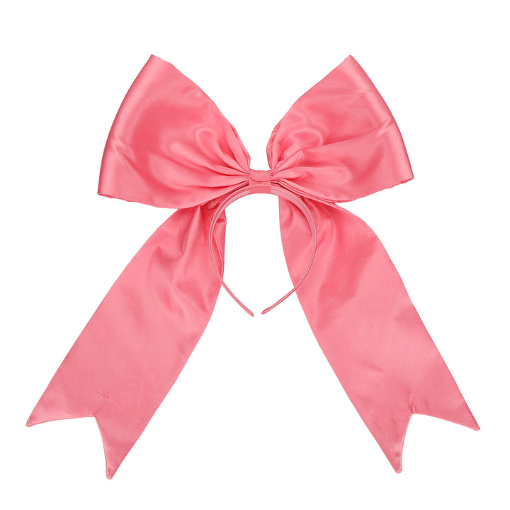 Perfectly Pink Jumbo Headband