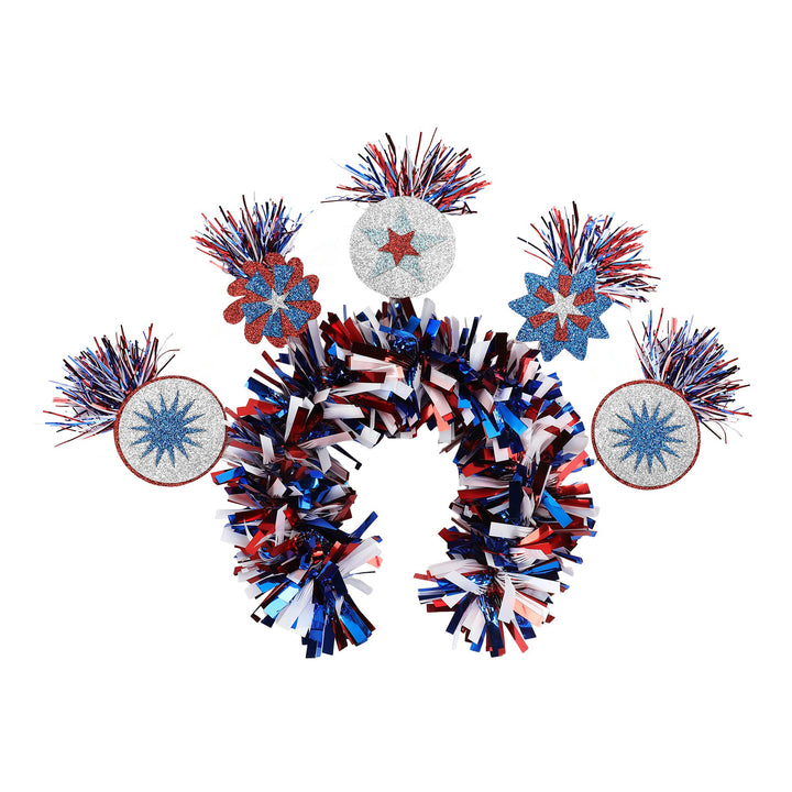 Star-Spangled Sparkler Novelty Headband