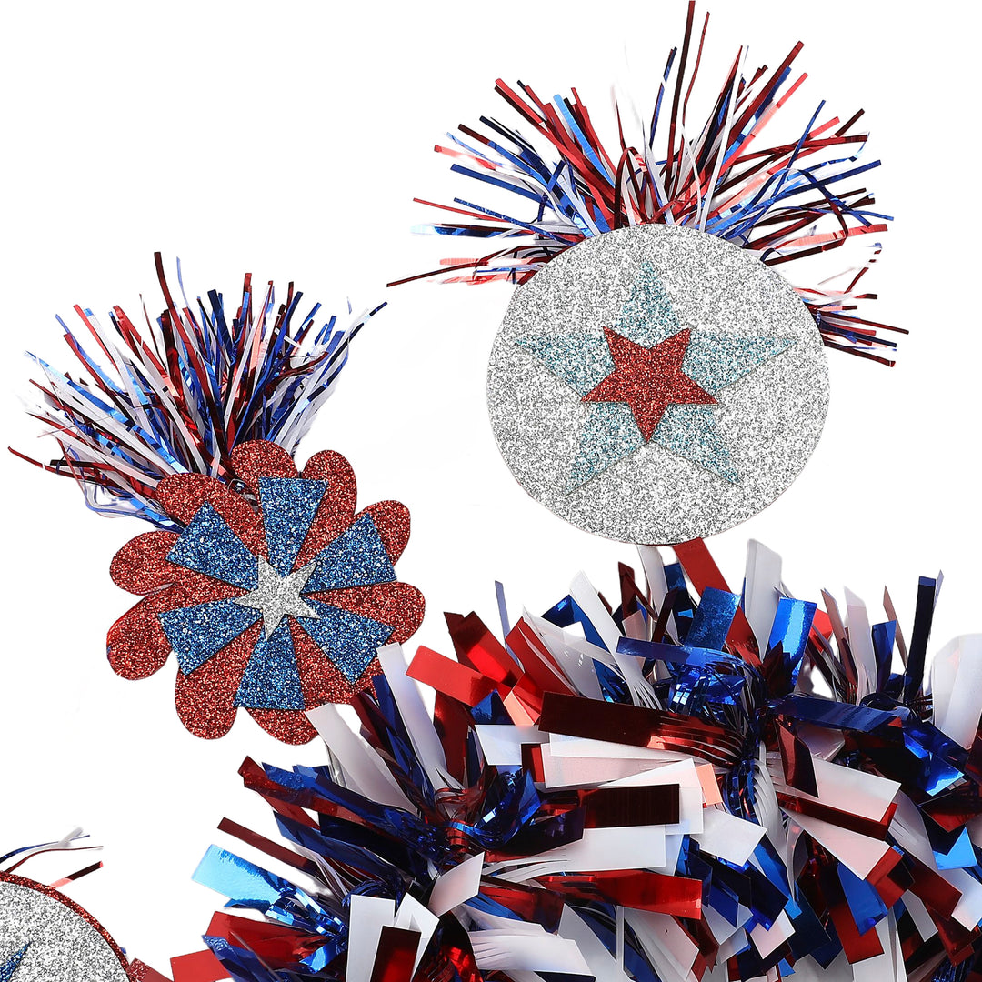 Star-Spangled Sparkler Novelty Headband