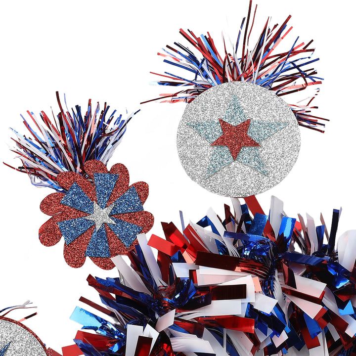 Star-Spangled Sparkler Novelty Headband