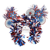 Star-Spangled Sparkler Novelty Headband