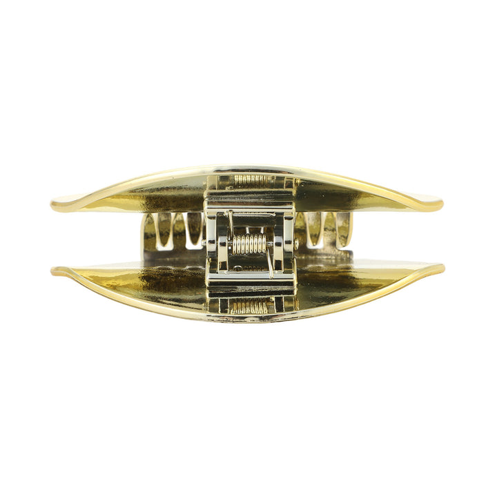 GO FOR THE GOLD FOOTBALL CLAW CLIP