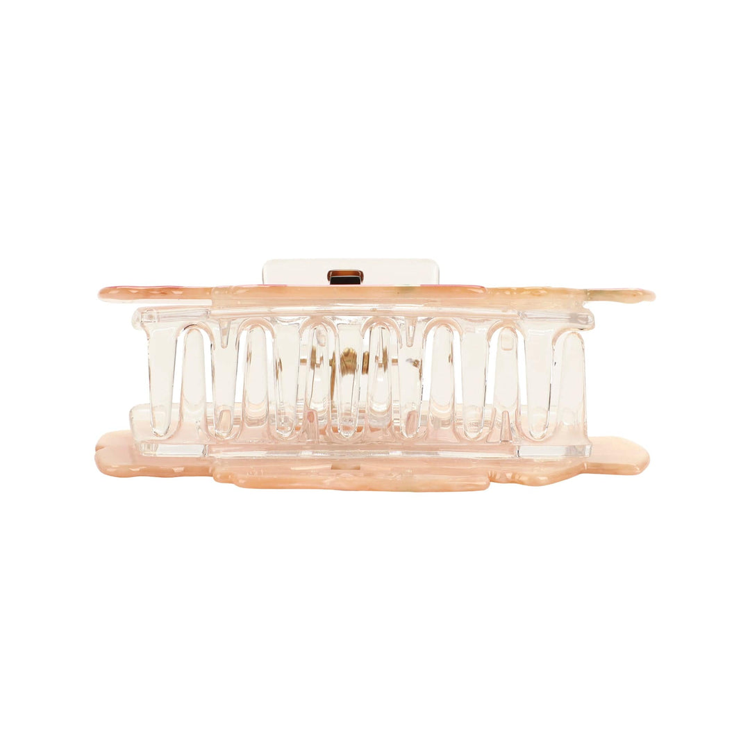 Nutcracker Hair Claw Clip