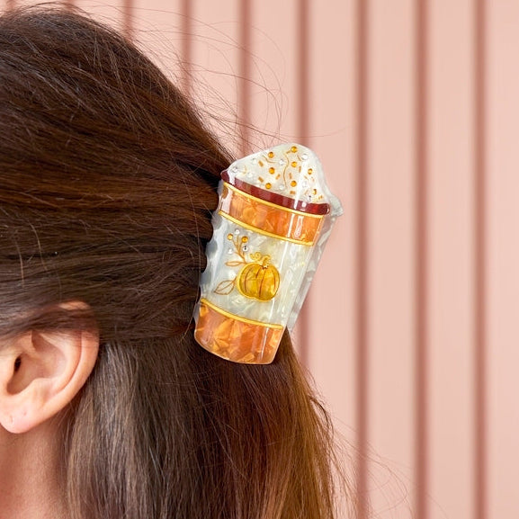 LATTE CLAW CLIP