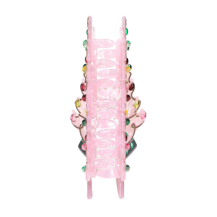 Christmas Tree Cutie Hair Claw Clip