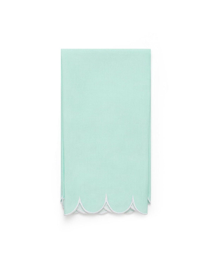 Make Spirits Bright Holiday Cotton Tea Towel