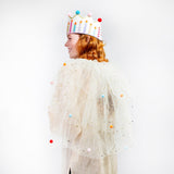 Frosted In Fun Celebrations Cape