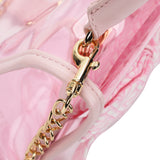 The Perfect Bow Bag (pink)