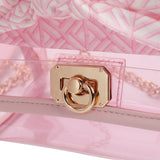 The Perfect Bow Bag (pink)