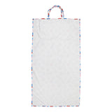 Red, White & Berry 2-in-1Towel Tote Bag