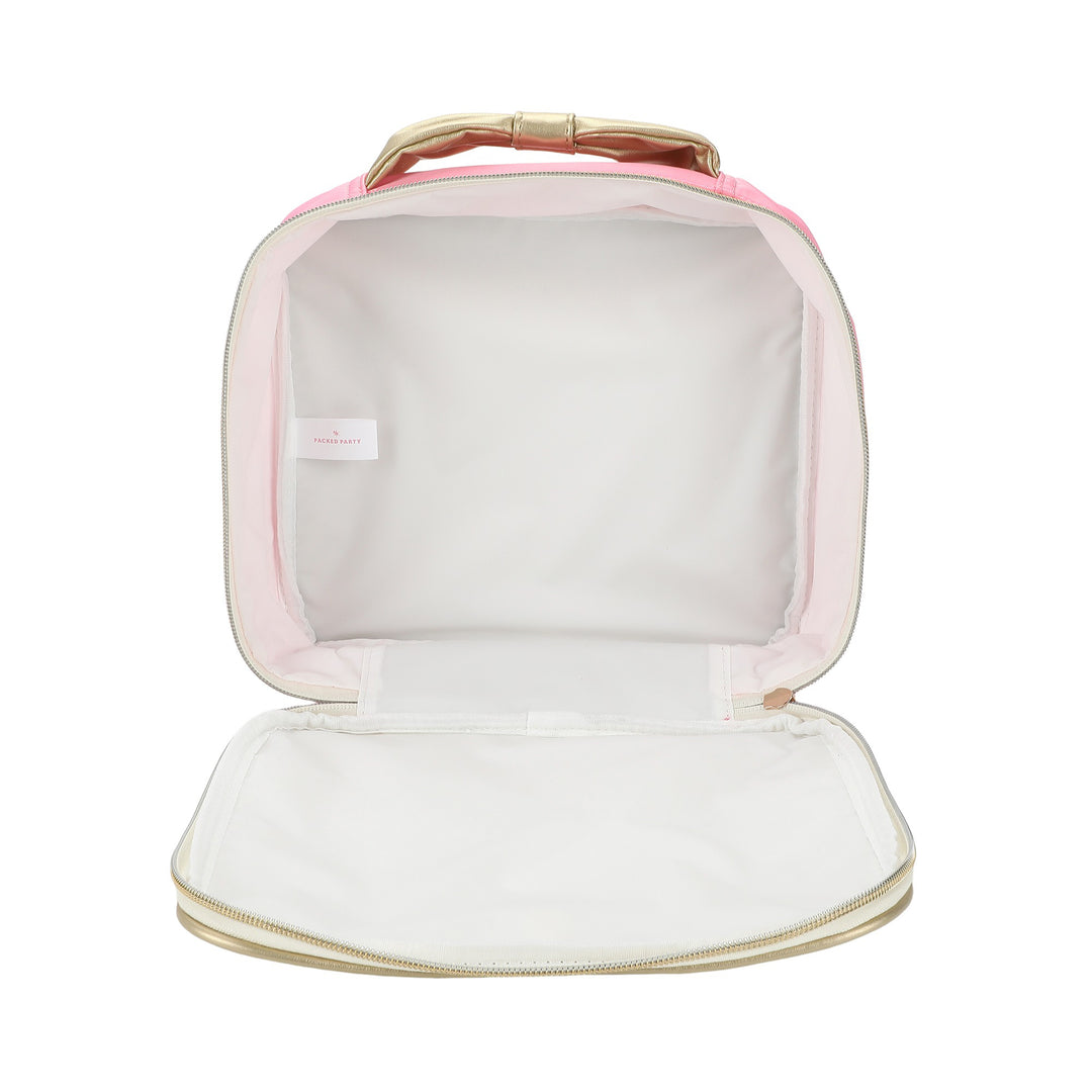 "Take Flight" Butterfly Insulated Lunch Box