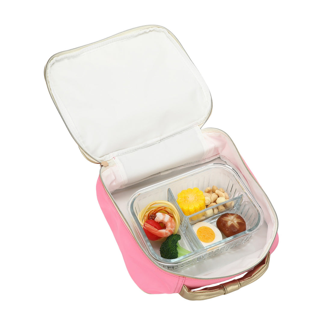 "Take Flight" Butterfly Insulated Lunch Box