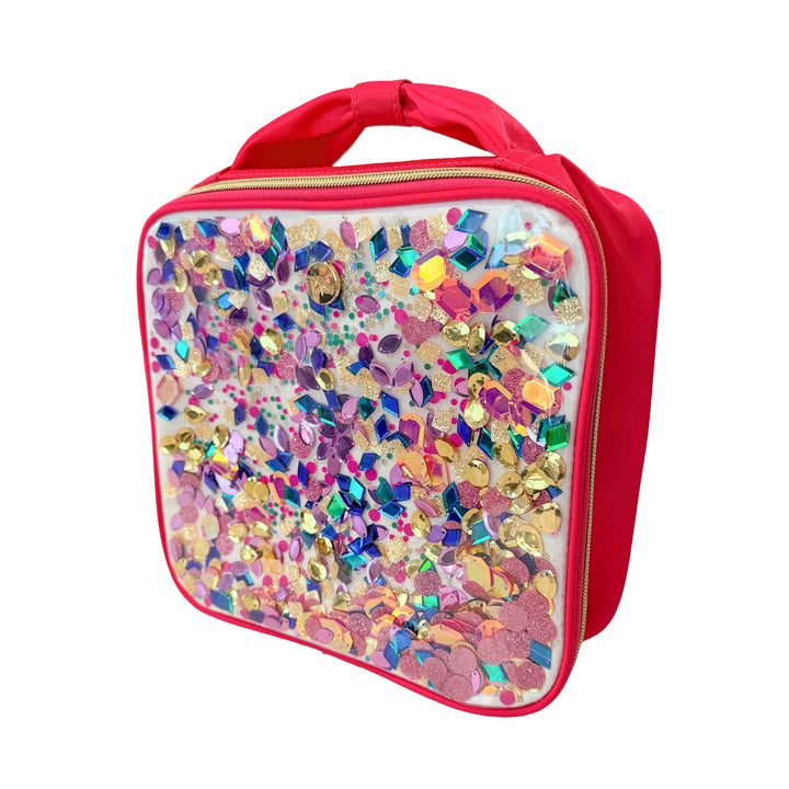Packed Party Fun Novelty Adult Lunchbox Celebrate