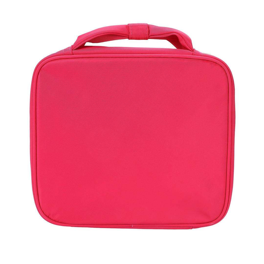 "Audrey" Jewel Confetti Insulated Lunch Box