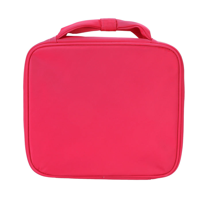 "Audrey" Jewel Confetti Insulated Lunch Box