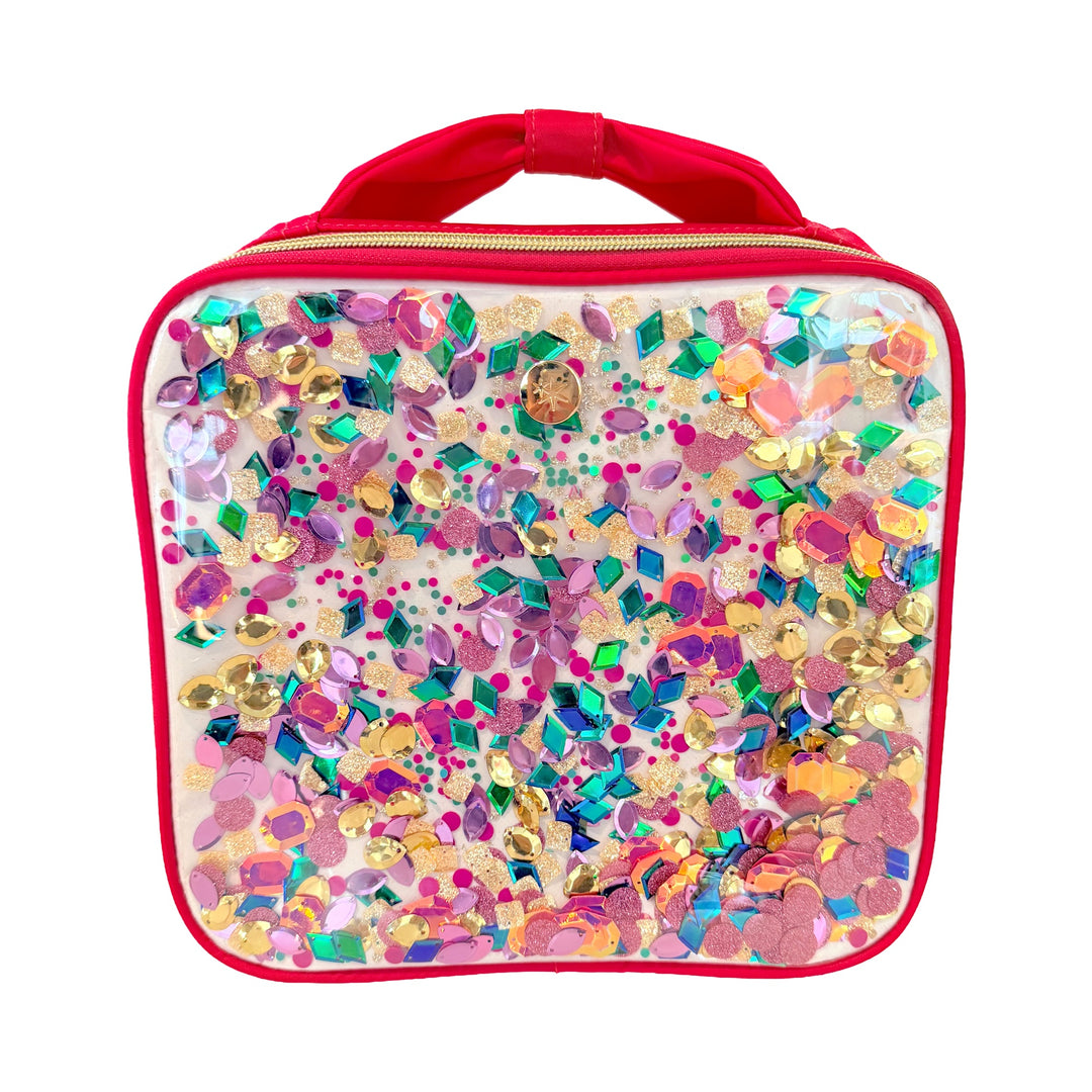 Packed Party Fun Novelty Adult Lunchbox Celebrate