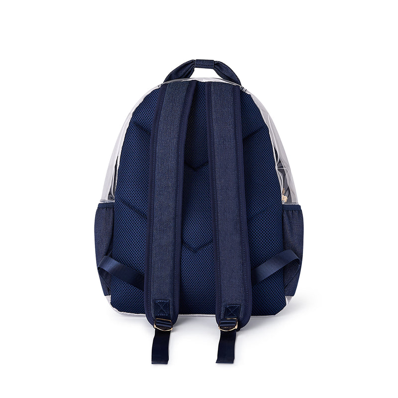 BEJEWELED BACKPACK