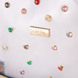 BEJEWELED BACKPACK