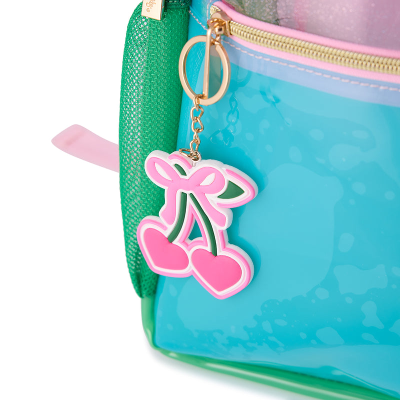 JELLY COLORBLOCK BACKPACK