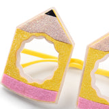 NOVELTY PENCIL GLASSES