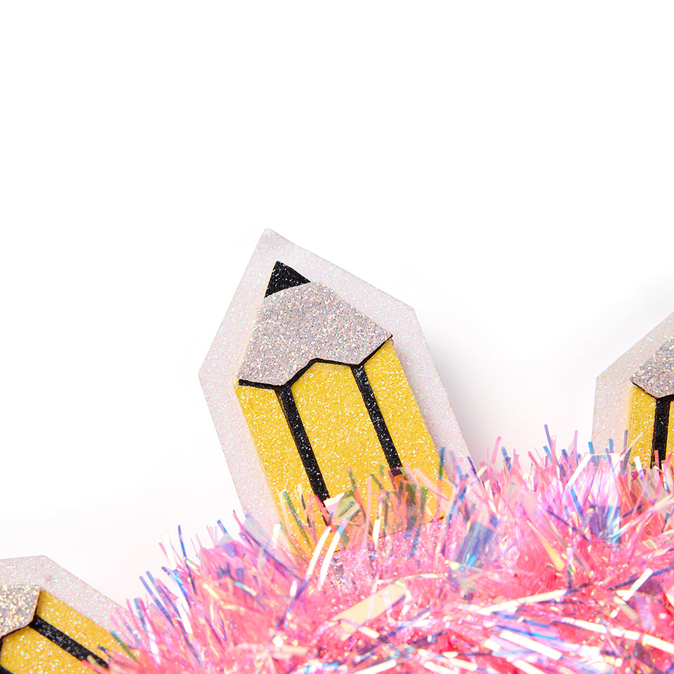 Best In Class Novelty Pencil Headband